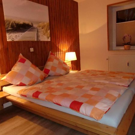 Traumhafte-Ferienwohnung-Kaethi Flensburgo Esterno foto
