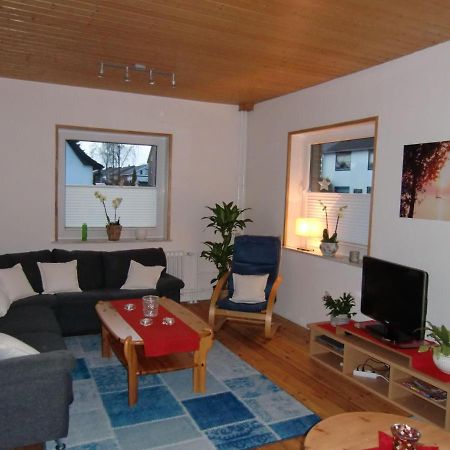 Traumhafte-Ferienwohnung-Kaethi Flensburgo Esterno foto