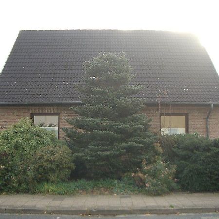 Traumhafte-Ferienwohnung-Kaethi Flensburgo Esterno foto