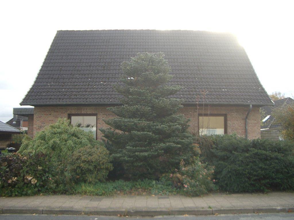 Traumhafte-Ferienwohnung-Kaethi Flensburgo Esterno foto